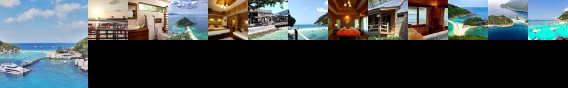 Nangyuan Island Dive Resort