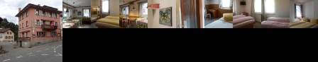 Hotel Garni Ratia