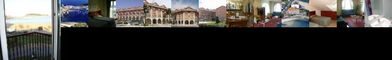 Hotel Bahia Bayona