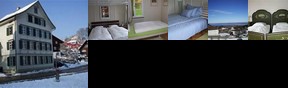 B&B Zimmer mit Seeblick