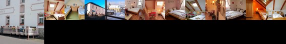 Hotel St Anna