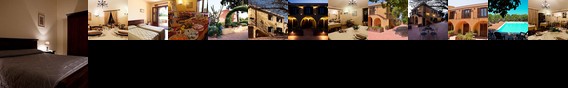 La Terra Del Mezzo