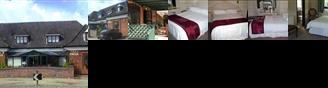The Swan Hotel