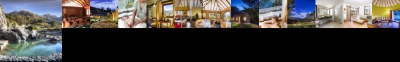 Hotel Colca Lodge