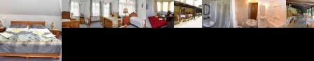 Lazensky Pension Josef