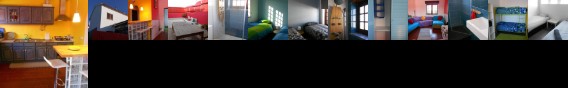 Surfing Inn Peniche