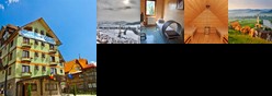 Complex & Spa Dorna Arini