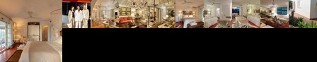 Casa d'Alfarrobeira Suites