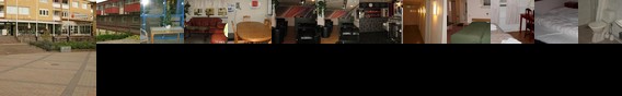 Odeshogs Hotell & Vandrarhem