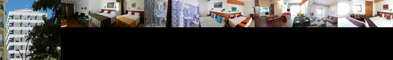 Rosamar 1 Aparthotel