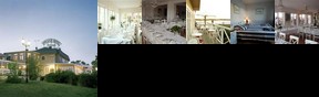 Strand Hotell & Dalaro Pensionat