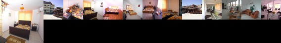 Hostel Felix Costinesti