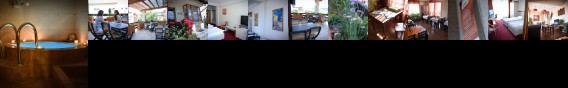 Pension Panorama
