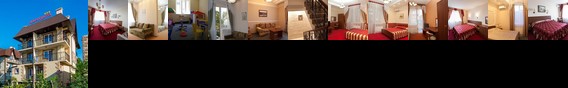 Afrodita Hotel