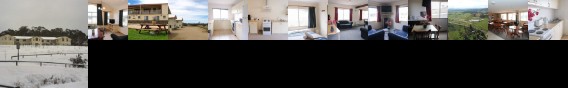 Jindabyne Equestrian Resort
