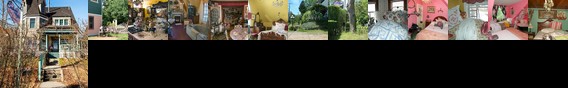 Enchanted Nights B&B