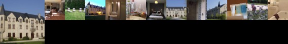 Hotel Hinterland