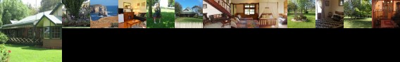 Butterfly Farm Bed & Breakfast
