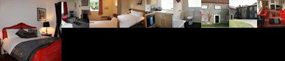 MJB Upper Apartment Langham Hall