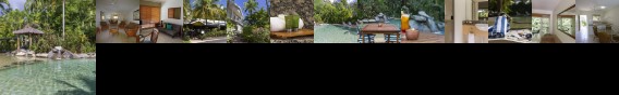 Port Douglas Plantation Resort