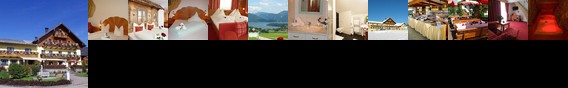 Panorama-Gasthof-Pension Leidingerhof