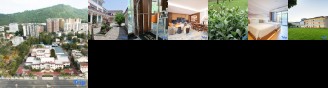 Erlang Mountain Hotel
