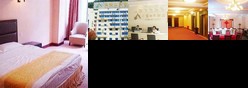 MT. Jiajin Hotel