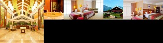 Nanshuige Resort&spa Convention Center