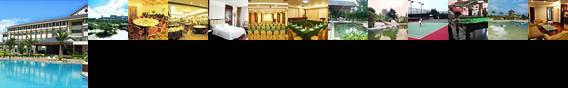 Yang Jiang Hot Spring Hotel