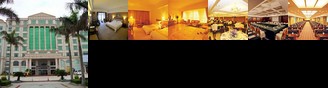 Yangjiang Sunrise Hotel