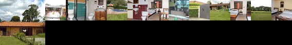 Finca Hotel Cafetos