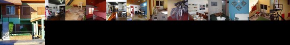 Hostel Sentir Patagonia