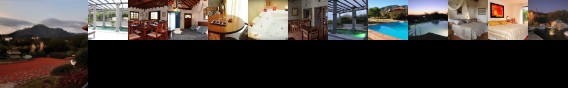 La Guarida Hotel