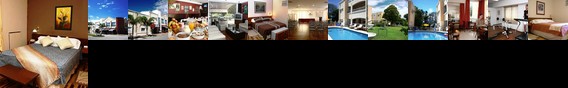 Solares Del Alto Hotel