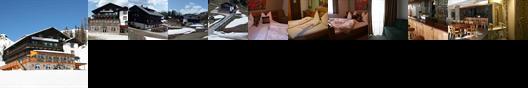 Hotel Alpen Aurora