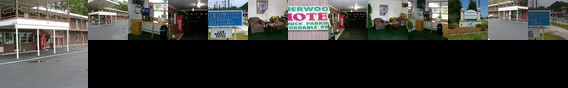 Sherwood Motel