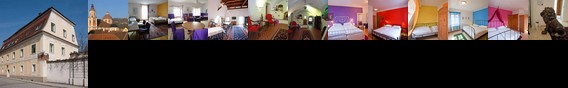 Hotel Garni Zum Alten Gerberhaus