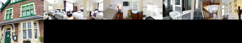 Bethany Guest House