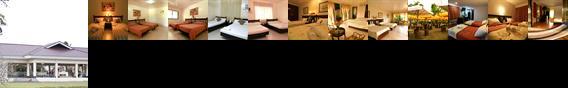 San Antonio Resort