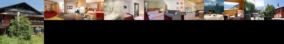 Panoramapension Weisses Rossl