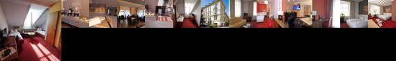 Stadthotel Hauser Eck