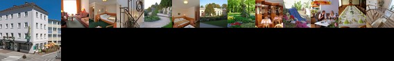 Hotel Hallerhof