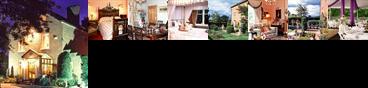 Golborne Manor
