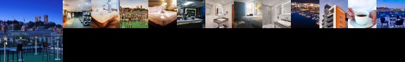 DoubleTree Hotel Lincoln