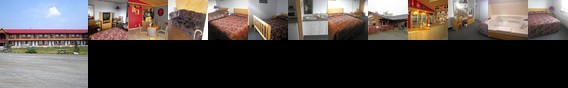 Alcan Motor Inn