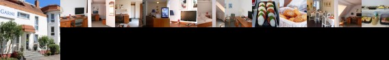 Hotel Garni Rosbach