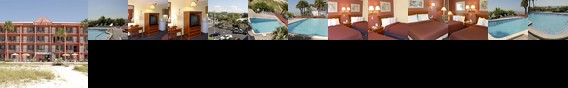 Gulf Towers Resort Motel