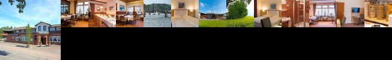 Hotel Gammelby