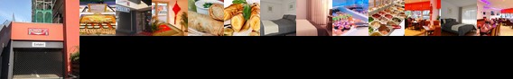 Hotel Restaurant Achteck