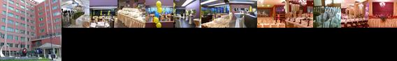 City Hotel